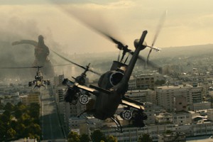 Shin Godzilla foto crítica.