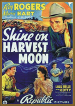 Shine on Harvest Moon (1944)