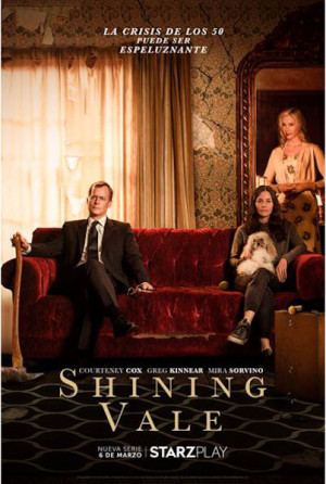 Shining Vale (2022)