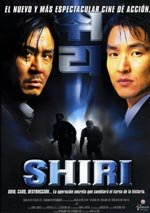 Shiri (1999)