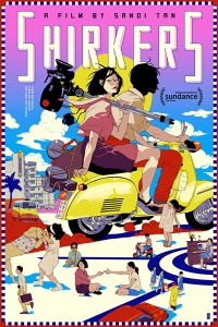 Shirkers: La película robada (2018)