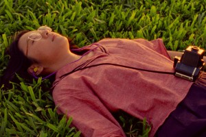 Shirkers: La película robada foto crítica.