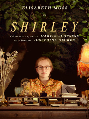 Shirley
