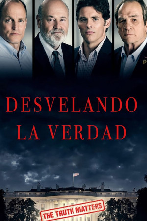 Desvelando la verdad (2017)