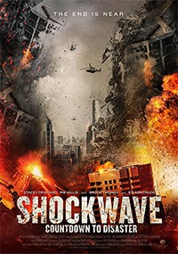 Shockwave, onda expansiva (2017)