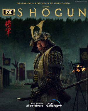 Shōgun (2024)