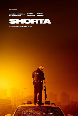 Shorta. El peso de la ley (2020)