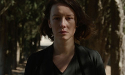 Las sombras del poder (Shoshana)