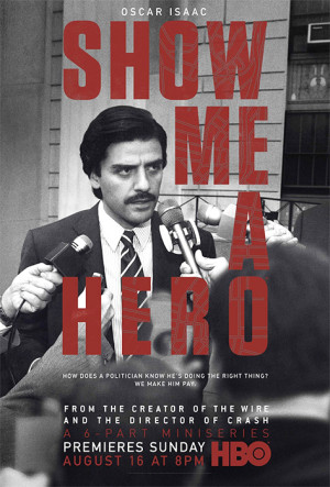 Show Me a Hero (2015)