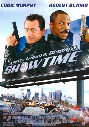 Showtime (2002)