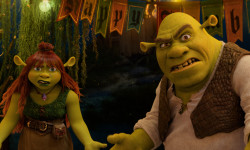 Shrek 5