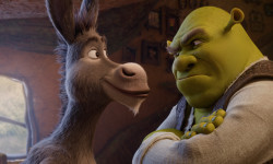 Shrek 5