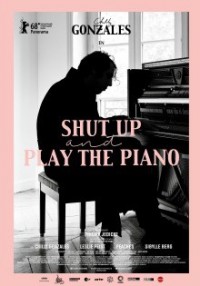 Shut Up and Play the Piano