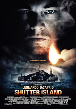 Shutter Island (2009)