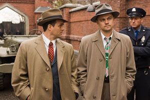 Shutter Island foto crítica.