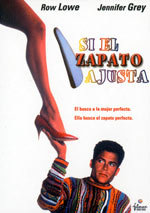 Si el zapato ajusta (1990)