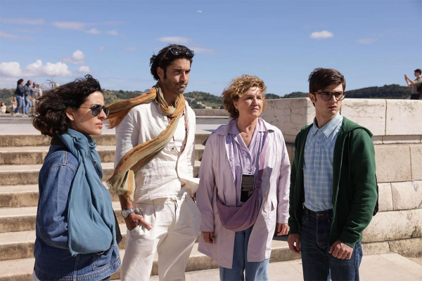 Si es martes, es asesinato