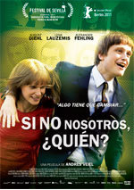 Si no nosotros, ¿quién? (2011)