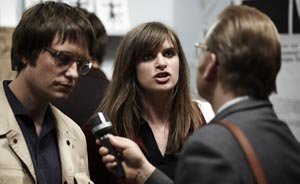 Si no nosotros, ¿quién? foto crítica.