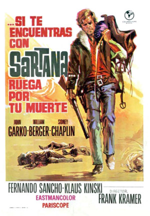 Si te encuentras con Sartana, ruega por tu muerte (1968)