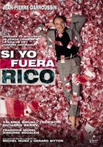 Si yo fuera rico
