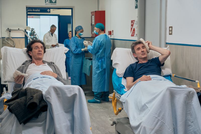 Sicilia Express foto crítica.