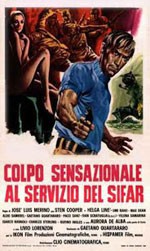 SID contra Kocesky (1968)