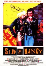 Sid y Nancy