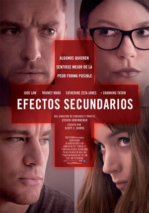 Efectos secundarios (2012)