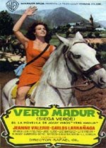 Siega verde