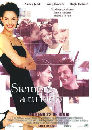 Siempre a tu lado (2001)