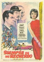 Siempre en mi recuerdo (1962)