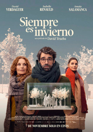 Siempre es invierno