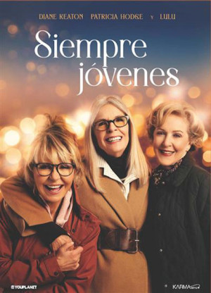 Siempre jóvenes (2024)