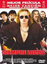Siempre locos