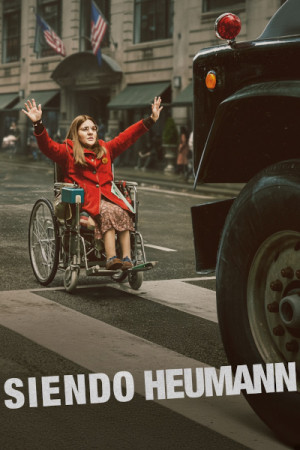 Siendo Heumann (2026)