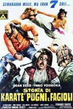 Siete contra todos (1973)