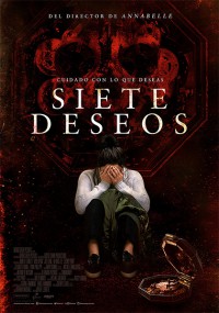 Siete deseos (2017)