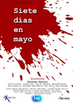 Siete días en mayo (2025)