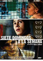 Siete domingos a la semana (2007)