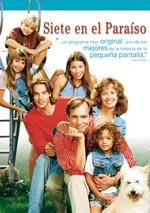 Siete en el paraíso (1996)