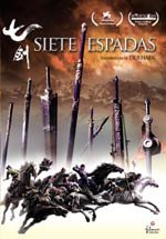 Siete espadas (2005)