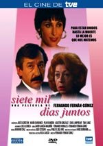 Siete mil días juntos