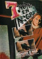 Siete notas en negro (1977)