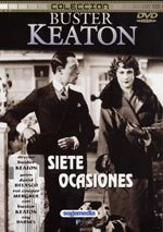 Siete ocasiones (1925)
