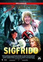 Sigfrido