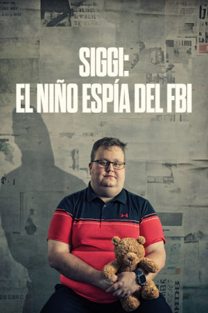 Siggi, el niño espía del FBI (2024)