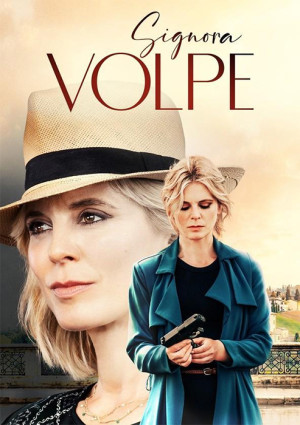 Signora Volpe (2022)