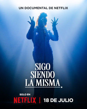 Sigo siendo la misma (2025)