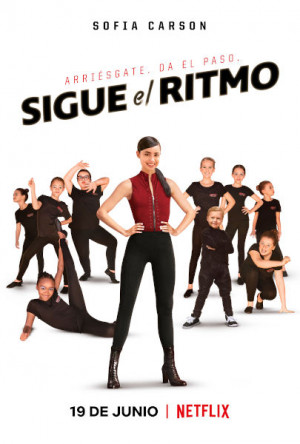 Sigue el ritmo (2020)